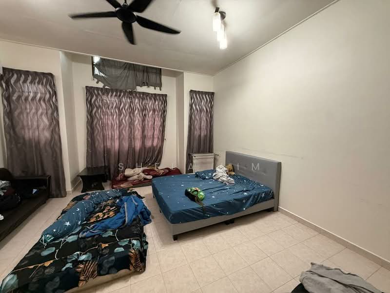Rumah Teres 2 Tingkat untuk Dijual di Taman Desa Tebrau (Tebrau) - Shela Lim - Bedroom - PropertyGuru.com.my