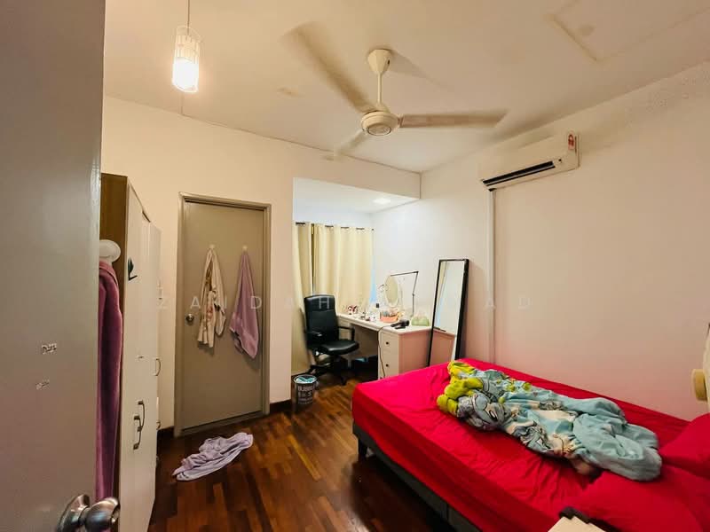 Rumah Teres 2 Tingkat untuk Disewa di Sering Ukay (Ampang) - Zaidah Ahmad - Bedroom - PropertyGuru.com.my