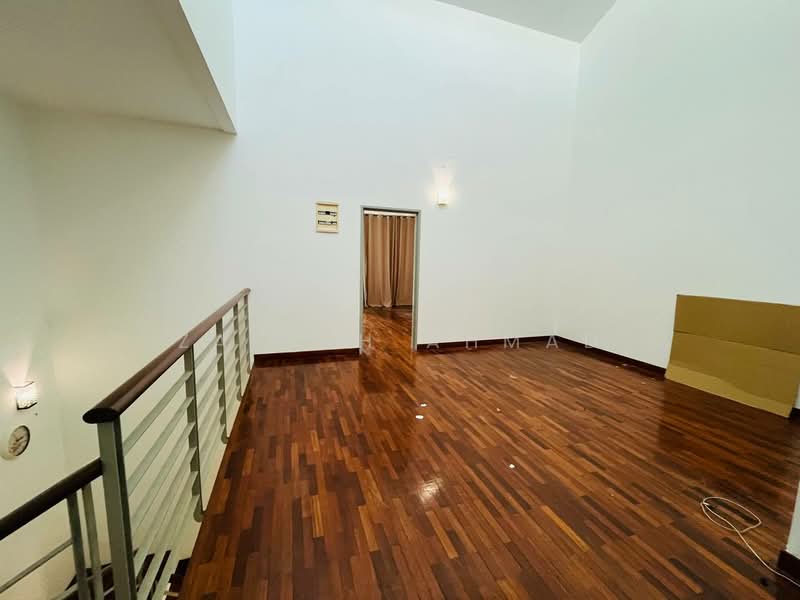 Rumah Teres 2 Tingkat untuk Disewa di Sering Ukay (Ampang) - Zaidah Ahmad - Interior - PropertyGuru.com.my