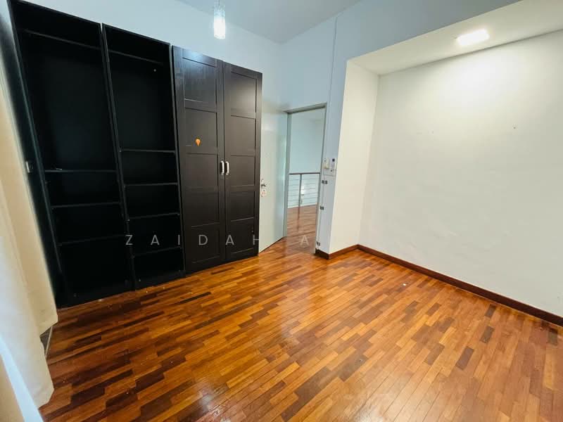 Rumah Teres 2 Tingkat untuk Disewa di Sering Ukay (Ampang) - Zaidah Ahmad - Interior - PropertyGuru.com.my