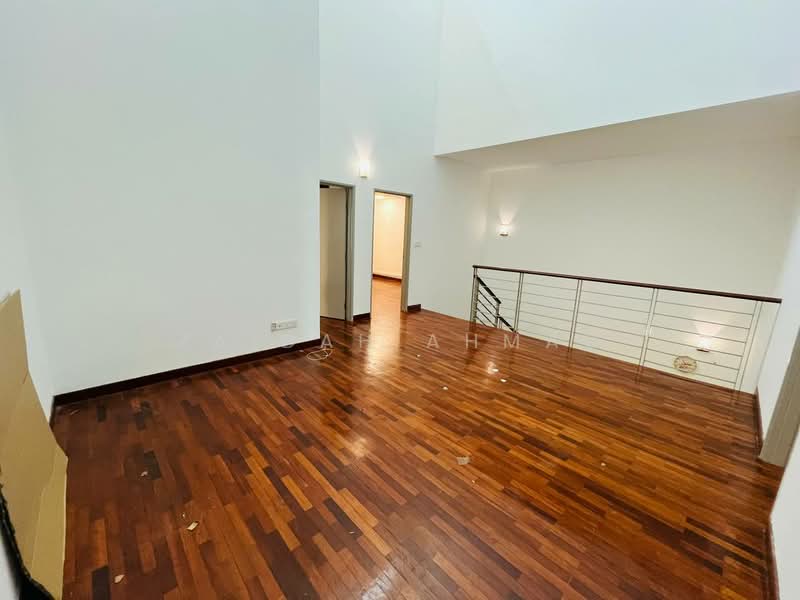 Rumah Teres 2 Tingkat untuk Disewa di Sering Ukay (Ampang) - Zaidah Ahmad - Interior - PropertyGuru.com.my