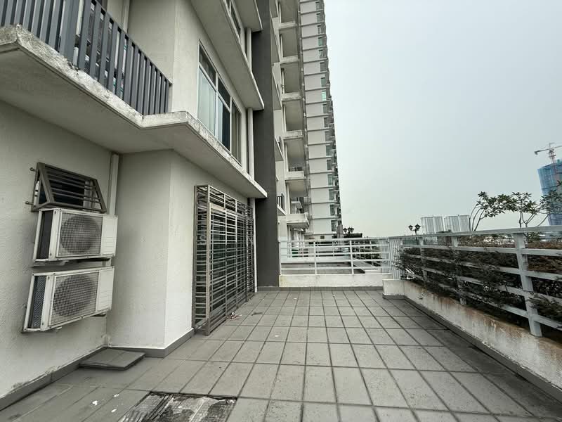 Servis Apartment untuk Dijual di Pandan Residence - Sin Yie - PropertyGuru.com.my