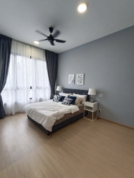 Condominium for Sale at Trinity Pentamont - Calvin Tew Khai Bin - Bedroom 2 - PropertyGuru.com.my