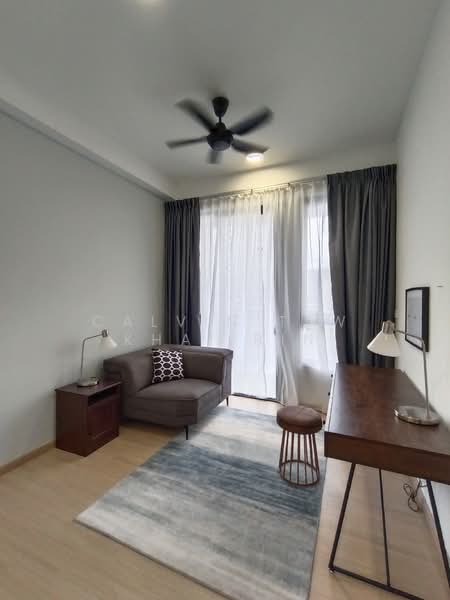 Condominium for Sale at Trinity Pentamont - Calvin Tew Khai Bin - Bedroom 4 - PropertyGuru.com.my