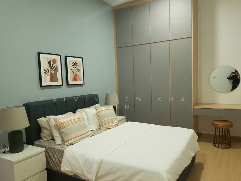 Condominium for Sale at Trinity Pentamont - Calvin Tew Khai Bin - Bedroom 3 - PropertyGuru.com.my