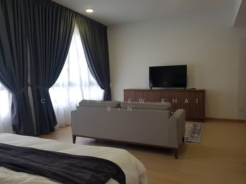 Condominium for Sale at Trinity Pentamont - Calvin Tew Khai Bin - Master Bedroom - PropertyGuru.com.my