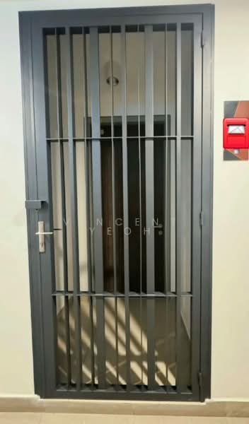 Servis Apartment untuk Disewa di M Vertica - Vincent Yeoh - Entrance - PropertyGuru.com.my