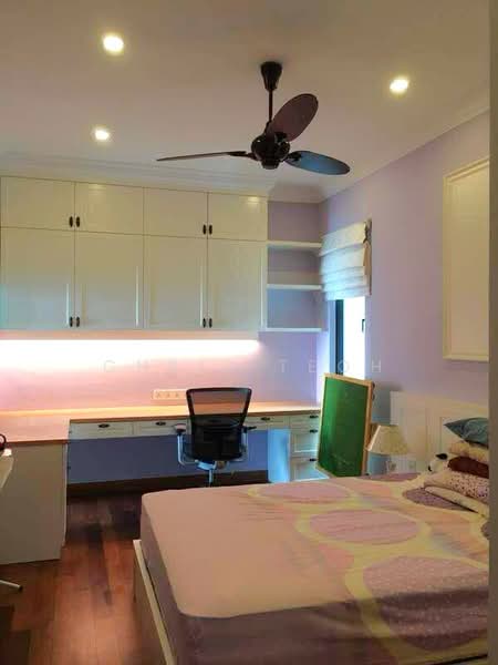 Condominium for Rent at The LIGHT COLLECTION II - Chris Teoh - Bedroom - PropertyGuru.com.my