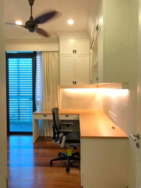Condominium for Rent at The LIGHT COLLECTION II - Chris Teoh - Study - PropertyGuru.com.my