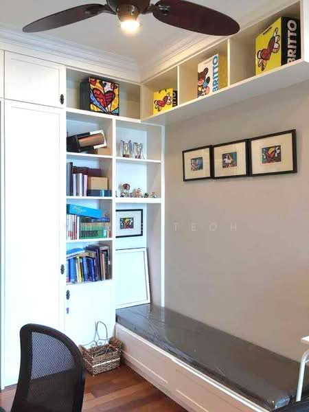 Condominium for Rent at The LIGHT COLLECTION II - Chris Teoh - Interior - PropertyGuru.com.my