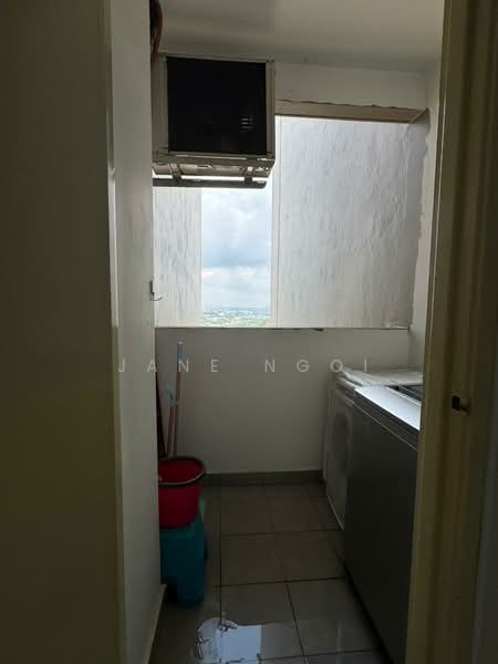 Pangsapuri untuk Dijual di Austin Suites (Permata Austin) - Jane Ngoi - Balcony - PropertyGuru.com.my
