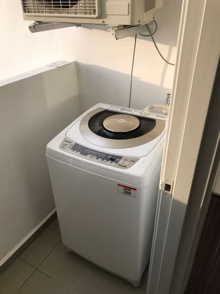 Servis Apartment untuk Dijual di Seasons Amara Larkin - Sin Yie - PropertyGuru.com.my