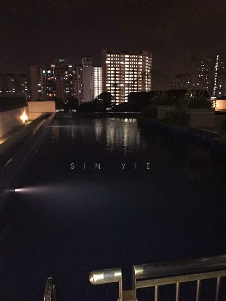Servis Apartment untuk Dijual di Seasons Amara Larkin - Sin Yie - PropertyGuru.com.my