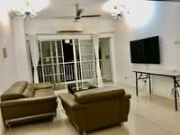 For Rent - Ampang Putra Residency