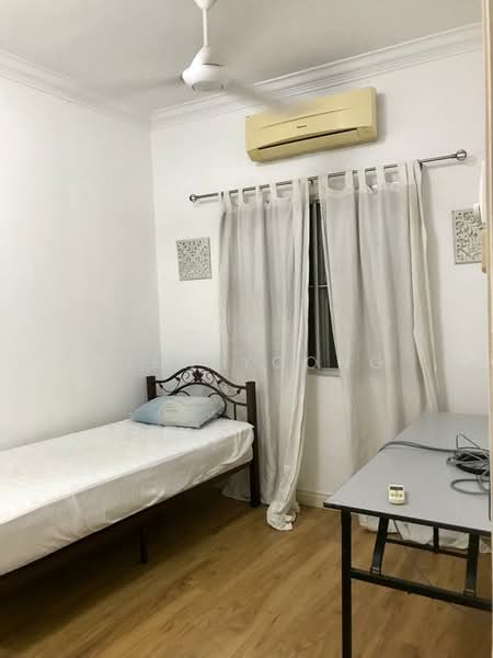 Kondominium untuk Disewa di Ampang Putra Residency - Siew Yoong - Bedroom - PropertyGuru.com.my