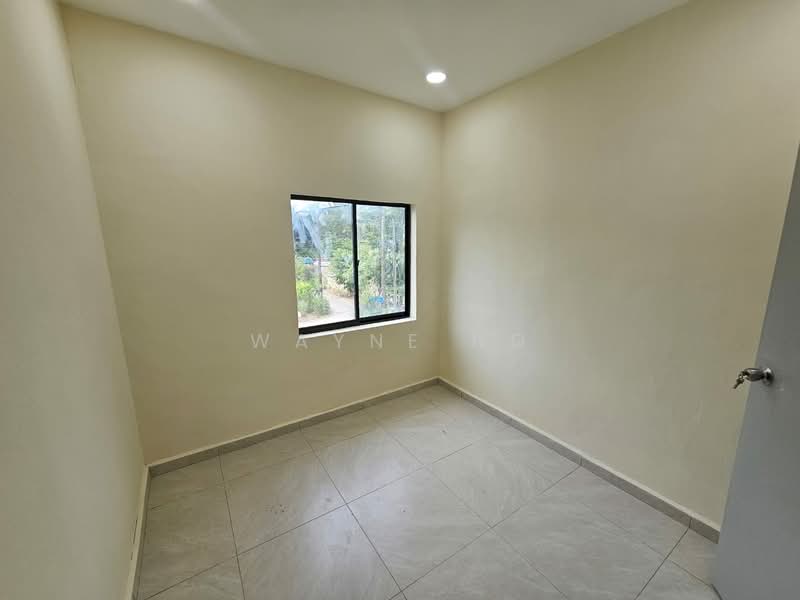 Rumah Teres 2 Tingkat untuk Dijual di Taman Muhibbah (Kulai) - Wayne Ng - Interior - PropertyGuru.com.my