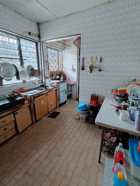 Rumah Flat untuk Dijual di Flat Taman Ungku Tun Aminah - Bernice Gan - PropertyGuru.com.my