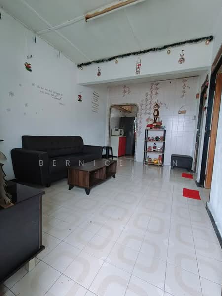 Rumah Flat untuk Dijual di Flat Taman Ungku Tun Aminah - Bernice Gan - PropertyGuru.com.my