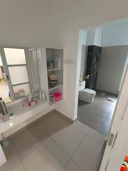 Terraced House for Sale in Johor Bahru (Johor) - Michelle Lim - Bathroom - PropertyGuru.com.my