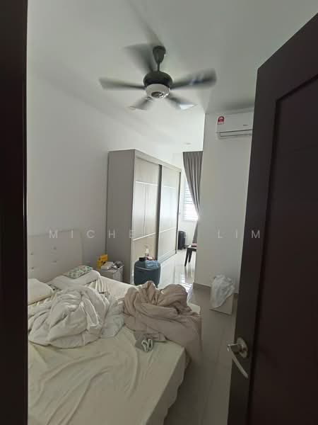 Rumah Teres untuk Dijual di Masai (Johor) - Michelle Lim - Bedroom - PropertyGuru.com.my