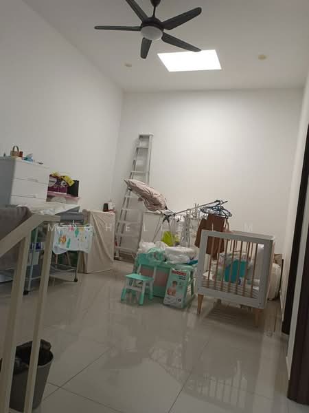 Rumah Teres untuk Dijual di Masai (Johor) - Michelle Lim - Interior - PropertyGuru.com.my