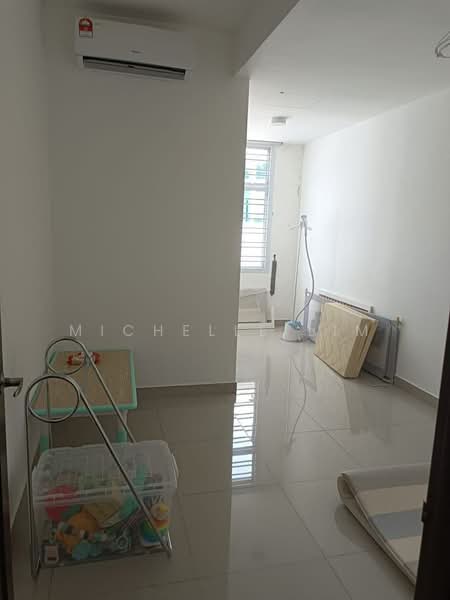 Rumah Teres untuk Dijual di Masai (Johor) - Michelle Lim - Interior - PropertyGuru.com.my