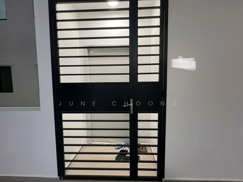 Service Residence for Rent at Hana @ Eco Ardence - June Choong - Entrance - PropertyGuru.com.my