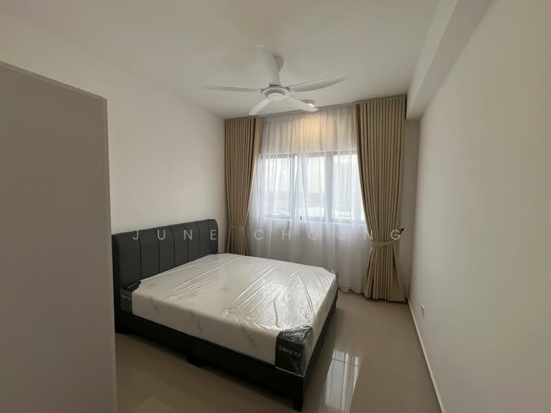 Service Residence for Rent at Hana @ Eco Ardence - June Choong - Bedroom - PropertyGuru.com.my
