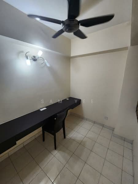 Servis Apartment untuk Disewa di Avelon Tower @ Plaza Medan Putra - Sam Yee - Study - PropertyGuru.com.my