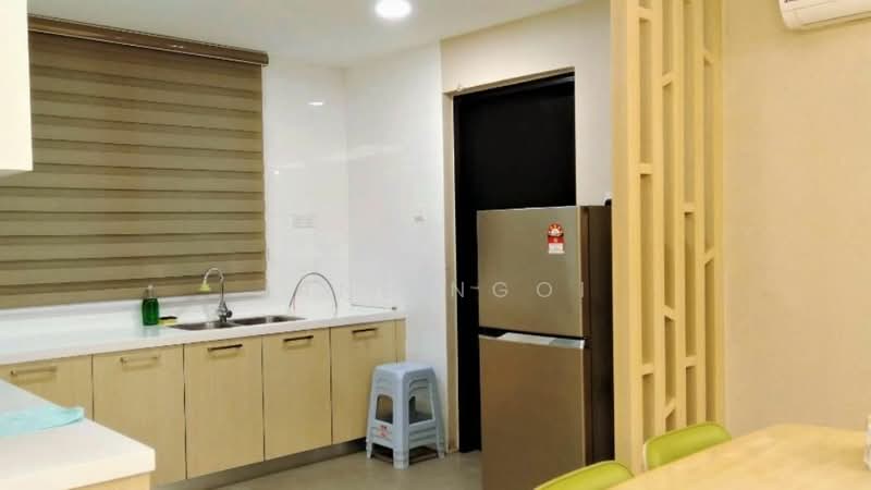 Pangsapuri untuk Disewa di Molek Pine 4 - Jane Ngoi - PropertyGuru.com.my
