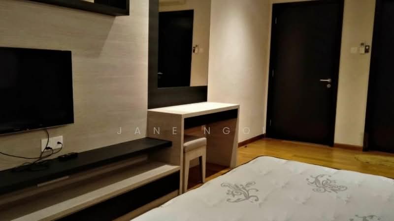 Pangsapuri untuk Disewa di Molek Pine 4 - Jane Ngoi - Bedroom - PropertyGuru.com.my