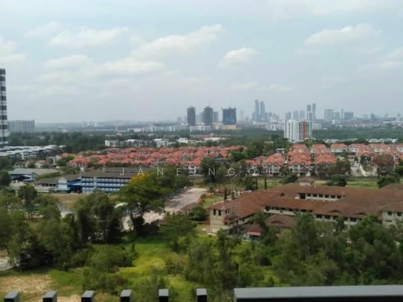 Pangsapuri untuk Disewa di Molek Pine 4 - Jane Ngoi - View - PropertyGuru.com.my