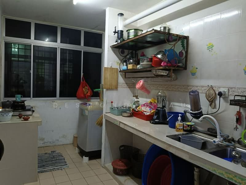 Condominium for Sale at Venice Hill - Desmond Chau - Kitchen - PropertyGuru.com.my