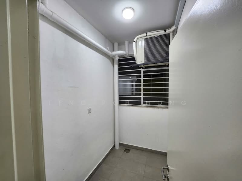 Servis Apartment untuk Disewa di Sfera Residency - Teng Poh Hong - PropertyGuru.com.my