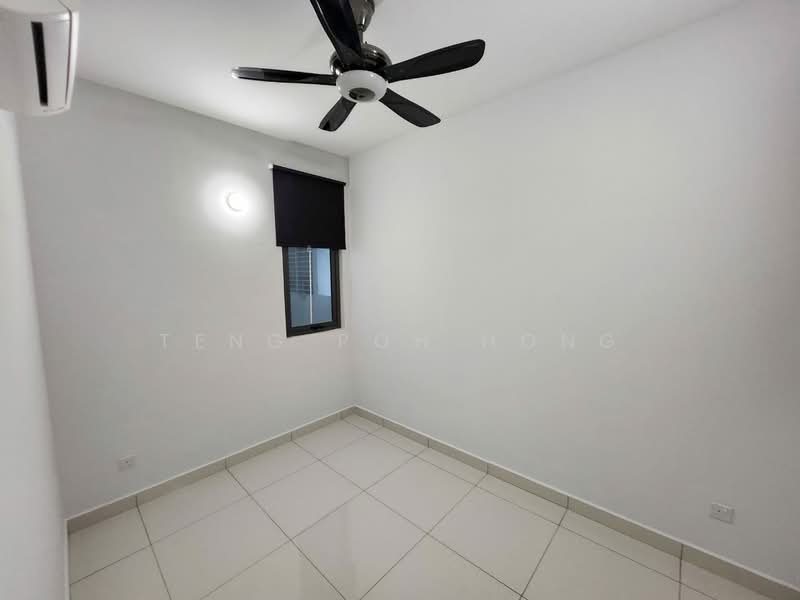 Servis Apartment untuk Disewa di Sfera Residency - Teng Poh Hong - PropertyGuru.com.my