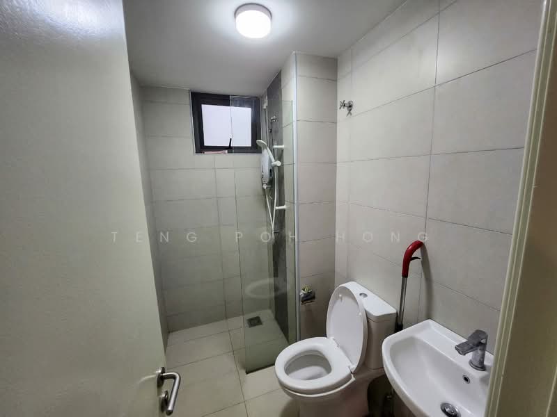 Servis Apartment untuk Disewa di Sfera Residency - Teng Poh Hong - PropertyGuru.com.my