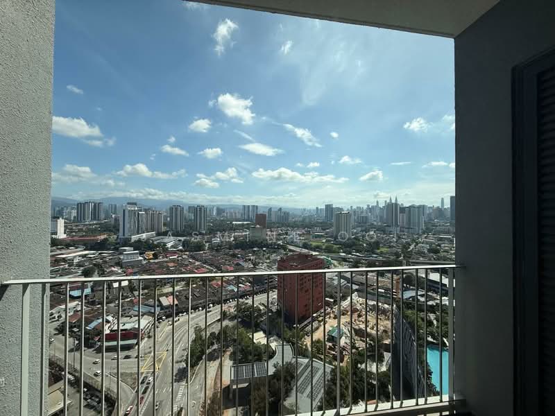 Servis Apartment untuk Disewa di The Era @ Duta North - Jasmine Ooi - PropertyGuru.com.my