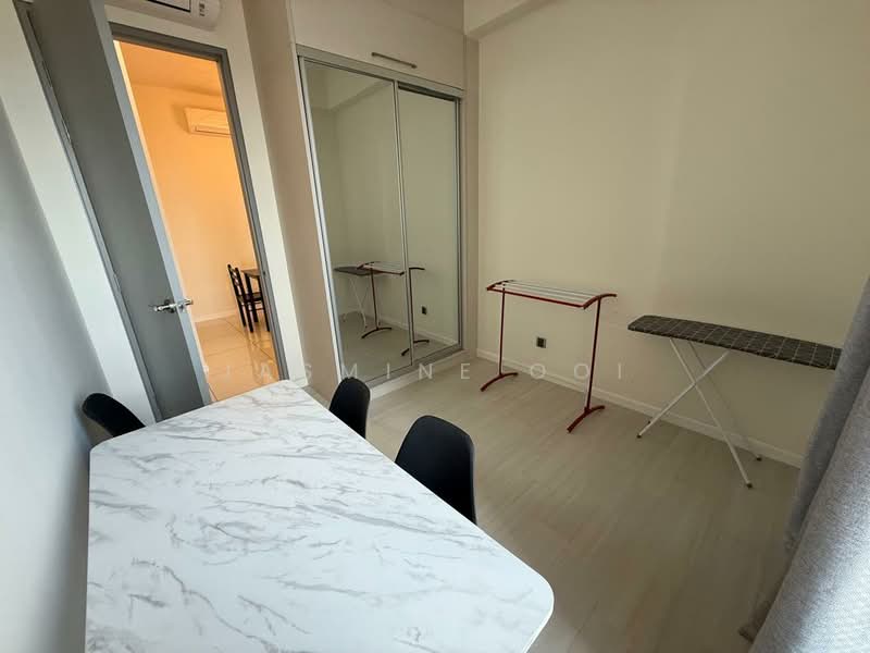 Servis Apartment untuk Disewa di The Era @ Duta North - Jasmine Ooi - PropertyGuru.com.my