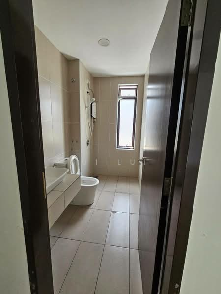 Rumah Teres untuk Dijual di Iskandar Puteri (Nusajaya) (Johor) - Lui Lui - Bathroom - PropertyGuru.com.my