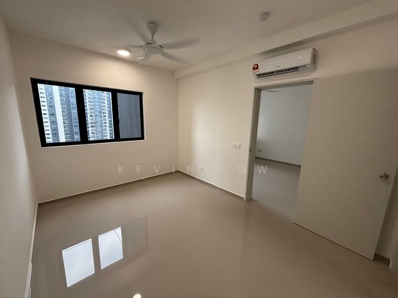 Servis Apartment untuk Disewa di Hana @ Eco Ardence - KEVIN LOW - Bedroom - PropertyGuru.com.my