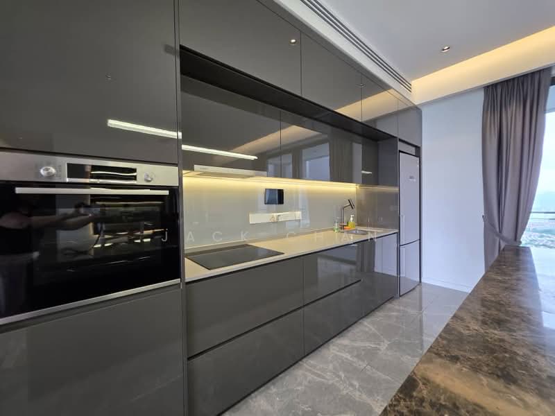 Servis Apartment untuk Dijual di Park Regent @Desa Park City - Jack Chan - PropertyGuru.com.my
