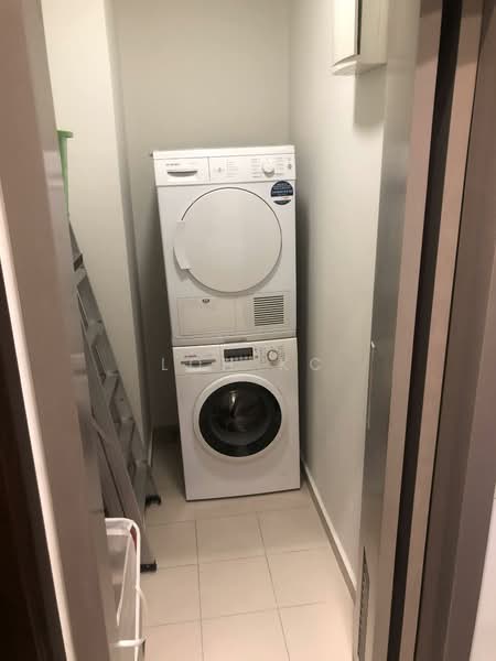 Servis Apartment untuk Disewa di Twin Arkz - Loh KC - Interior - PropertyGuru.com.my