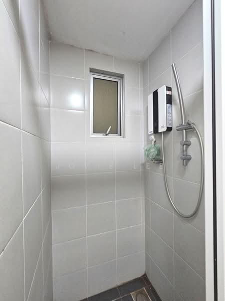 Service Residence for Rent at Cerrado @ Southville City - Jovie Lee - Bathroom - PropertyGuru.com.my