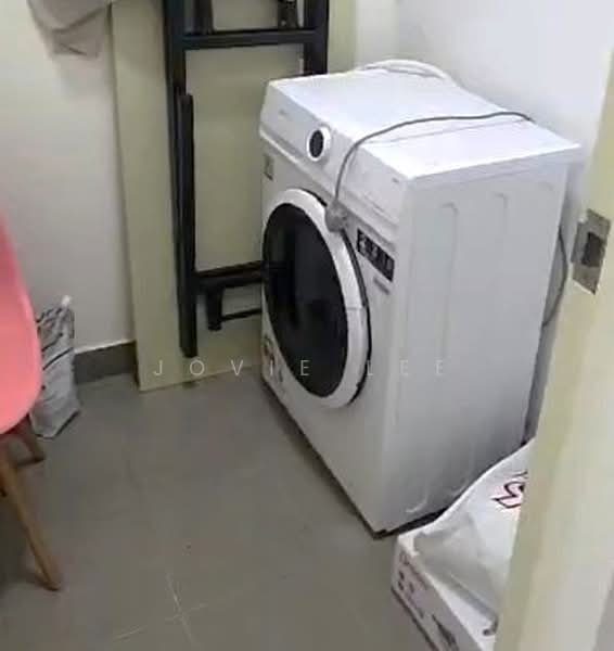 Service Residence for Rent at Cerrado @ Southville City - Jovie Lee - Interior - PropertyGuru.com.my