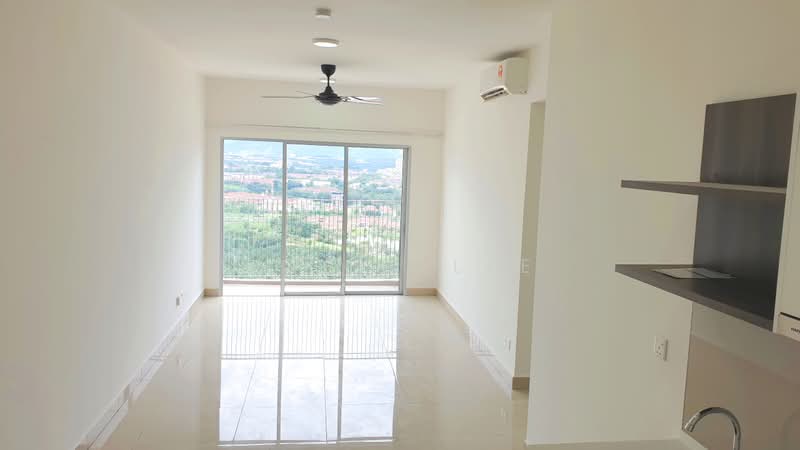 Service Residence for Rent at Cerrado @ Southville City - Jovie Lee - Living Room - PropertyGuru.com.my
