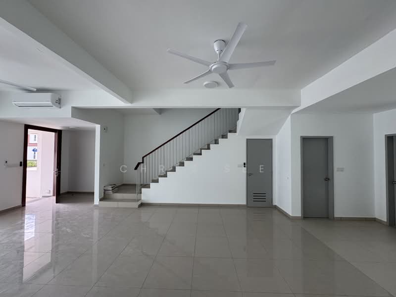 2-storey Terraced House for Rent in Bandar Gamuda Gardens (Rawang) - Chris See - Interior - PropertyGuru.com.my