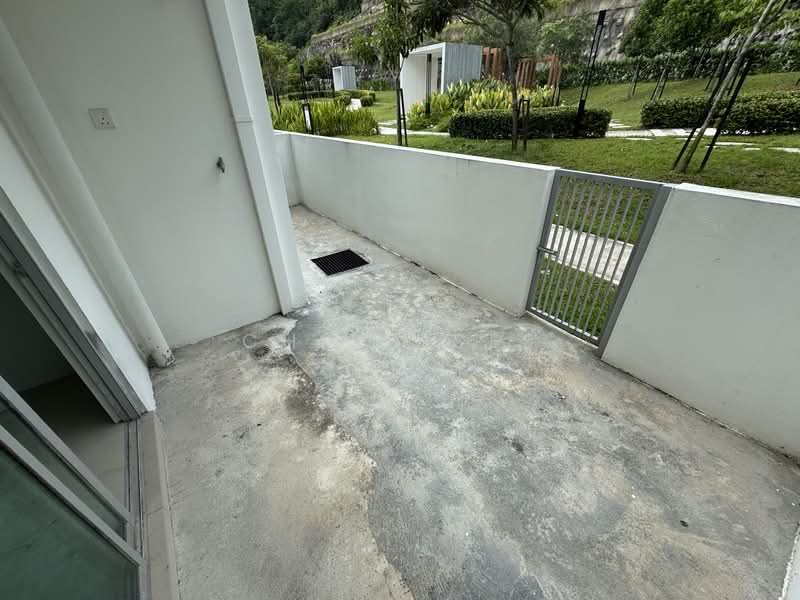 2-storey Terraced House for Rent in Bandar Gamuda Gardens (Rawang) - Chris See - Exterior - PropertyGuru.com.my
