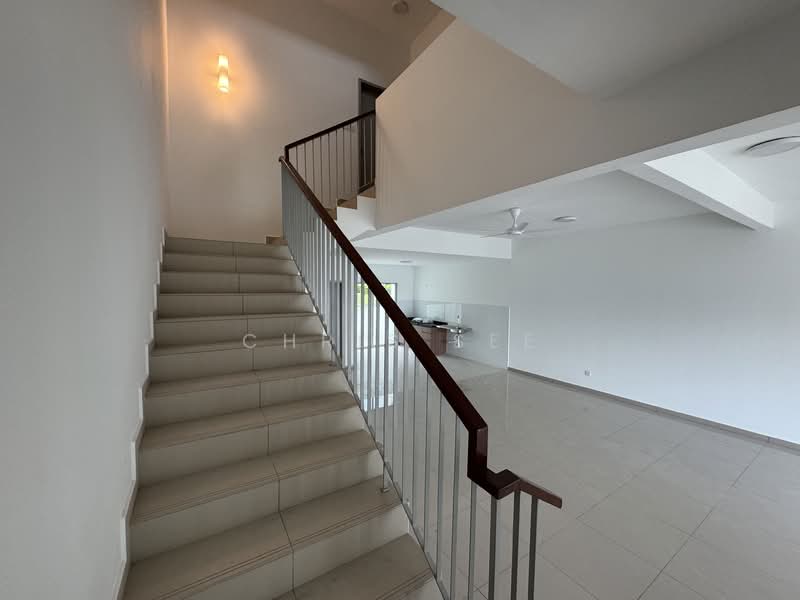 2-storey Terraced House for Rent in Bandar Gamuda Gardens (Rawang) - Chris See - Interior - PropertyGuru.com.my