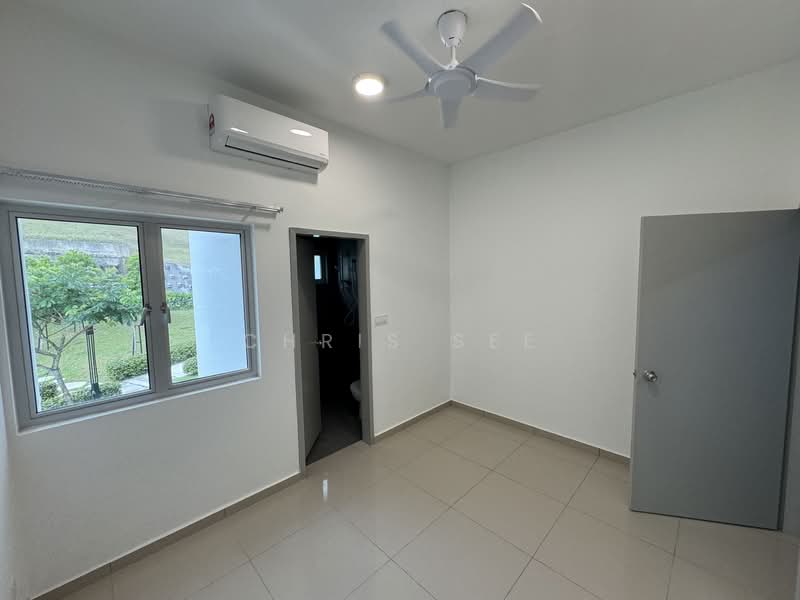 2-storey Terraced House for Rent in Bandar Gamuda Gardens (Rawang) - Chris See - Interior - PropertyGuru.com.my