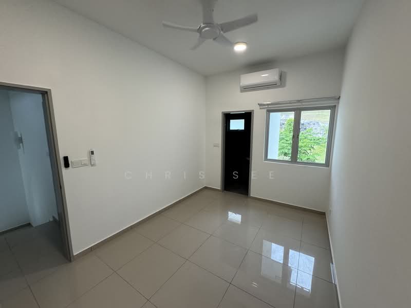 2-storey Terraced House for Rent in Bandar Gamuda Gardens (Rawang) - Chris See - Interior - PropertyGuru.com.my